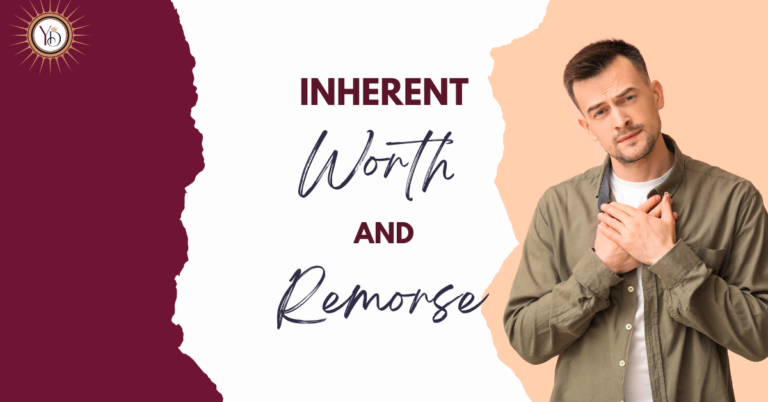 Inherent Worth and Remorse